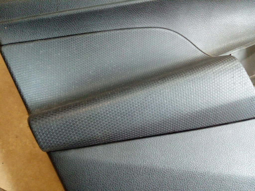 фото №12, Обивка обшивка дверь ford transit connect перед выбор oryg.