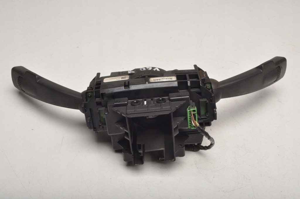 фото №9, Volvo v40 ii перемикач комбінований 31343021 стрічка