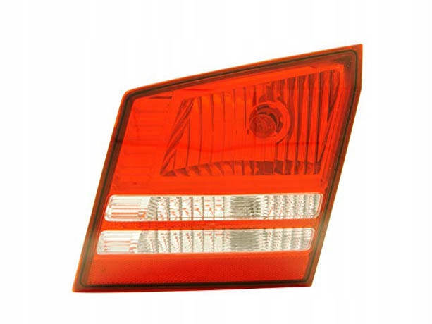 фото №1, Dodge journey 2008-2010 лампа правий задня кришки