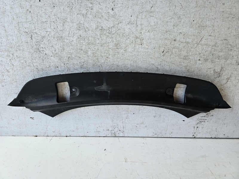 фото №1, Porsche cayman boxter 982 пластик багажника