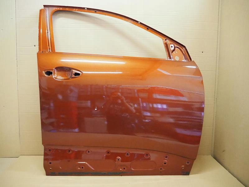 фото №1, Дверь правое передние peugeot 3008 ii 5008 ii