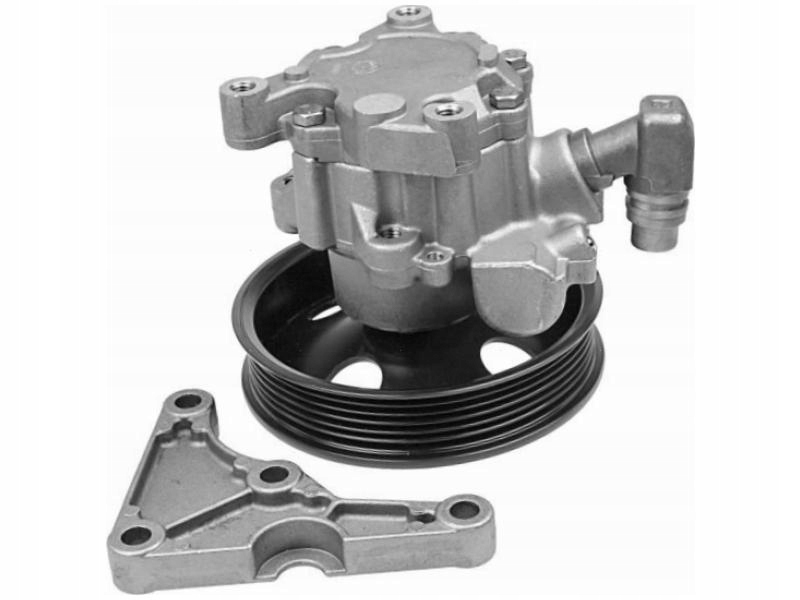 фото №1, Насос усилителя mercedes sl r129 2.8-5.0 slk r170 3.2