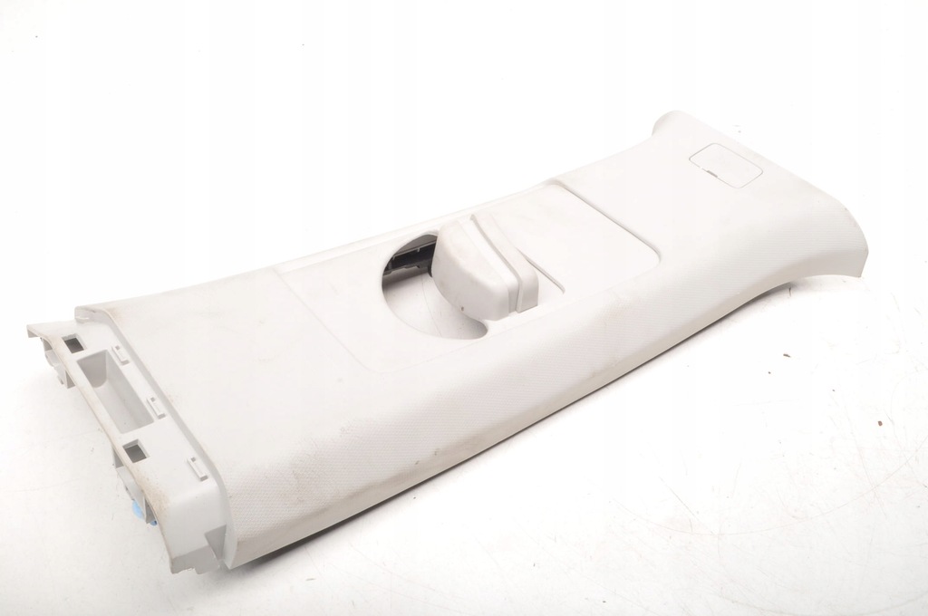 фото №1, Mg hs захист стійка права пластик 30136563 правий