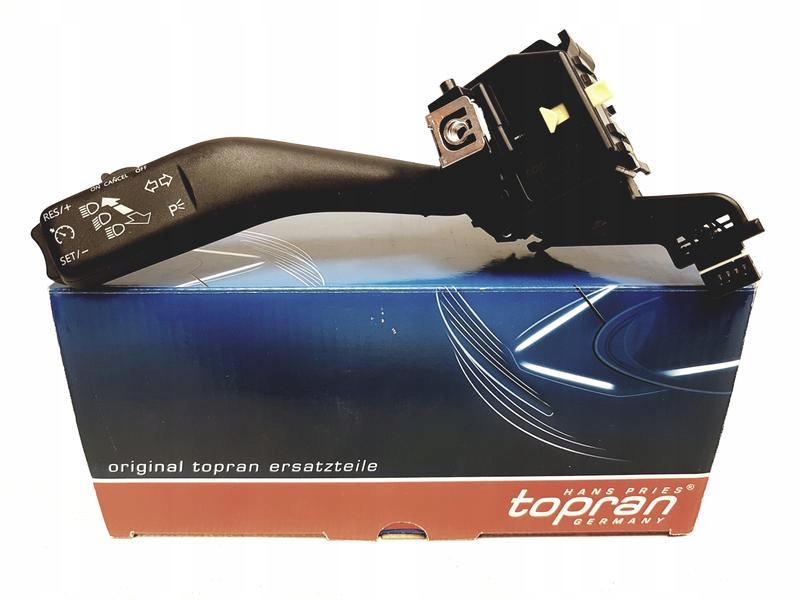 фото №1, Topran перемикач комбінований seat altea leon ii