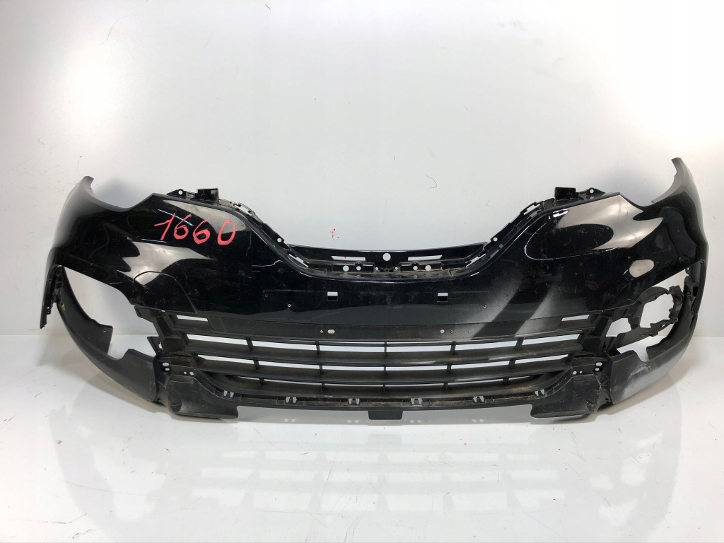 Купити Бампер перед передній renault captur lift 17- 620227019r