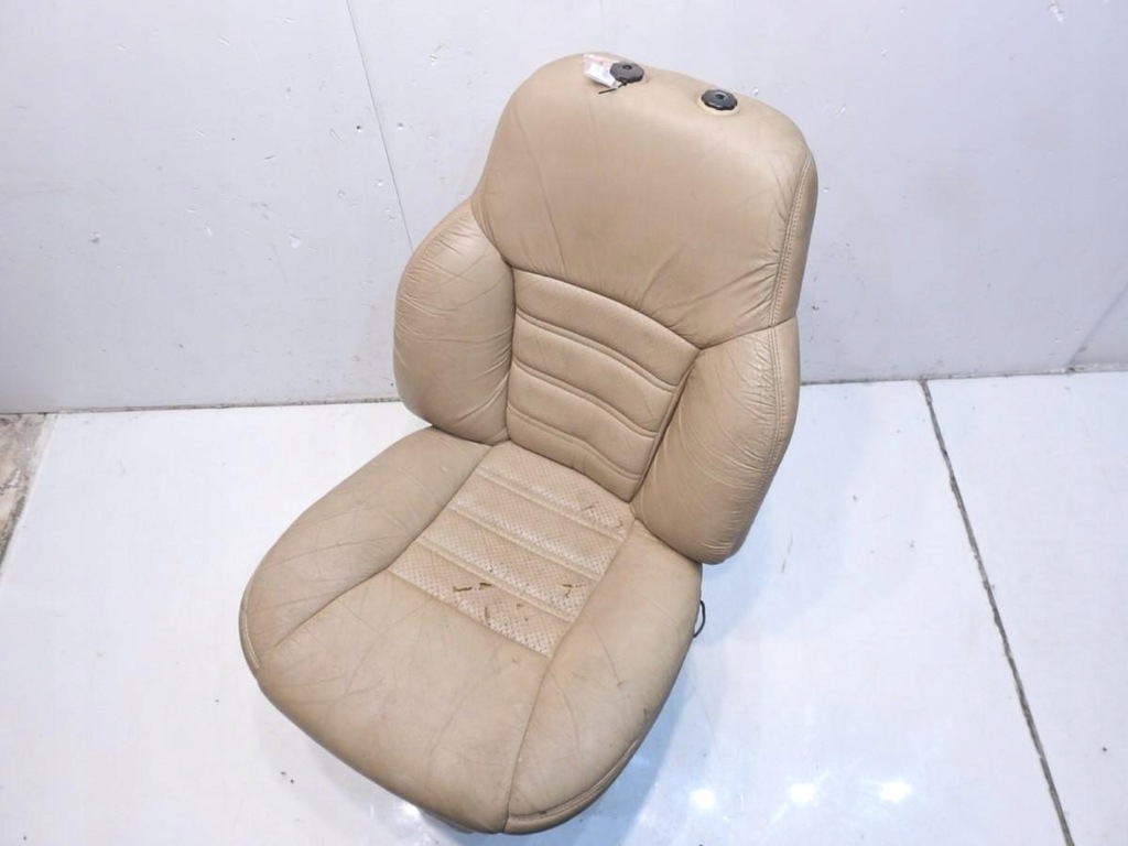 фото №10, Сидіння задня задній jeep cherokee xj