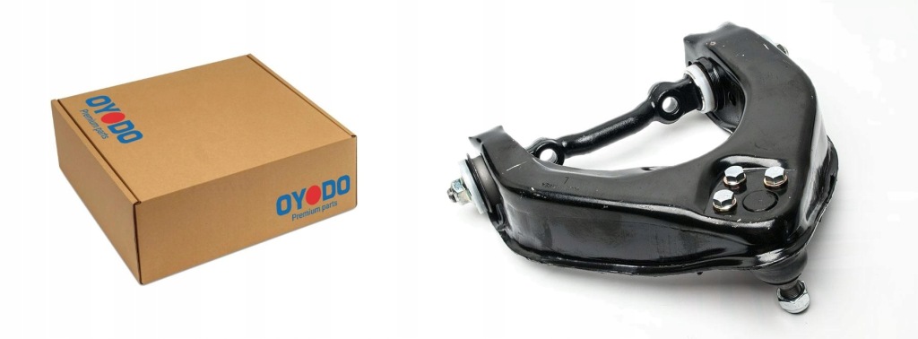 фото №1, Рычаг hyundai h100 truck 2.5d /d4bb/d4bf/ 96- prz