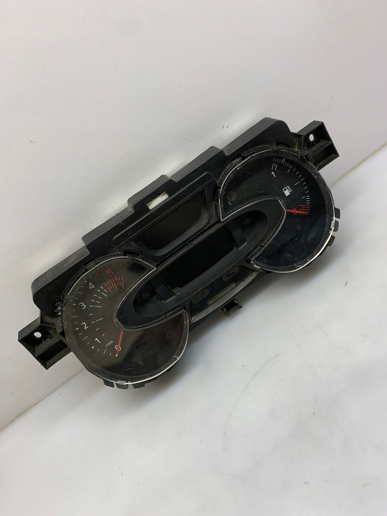 фото №1, Счетчик приборы renault 248103183r