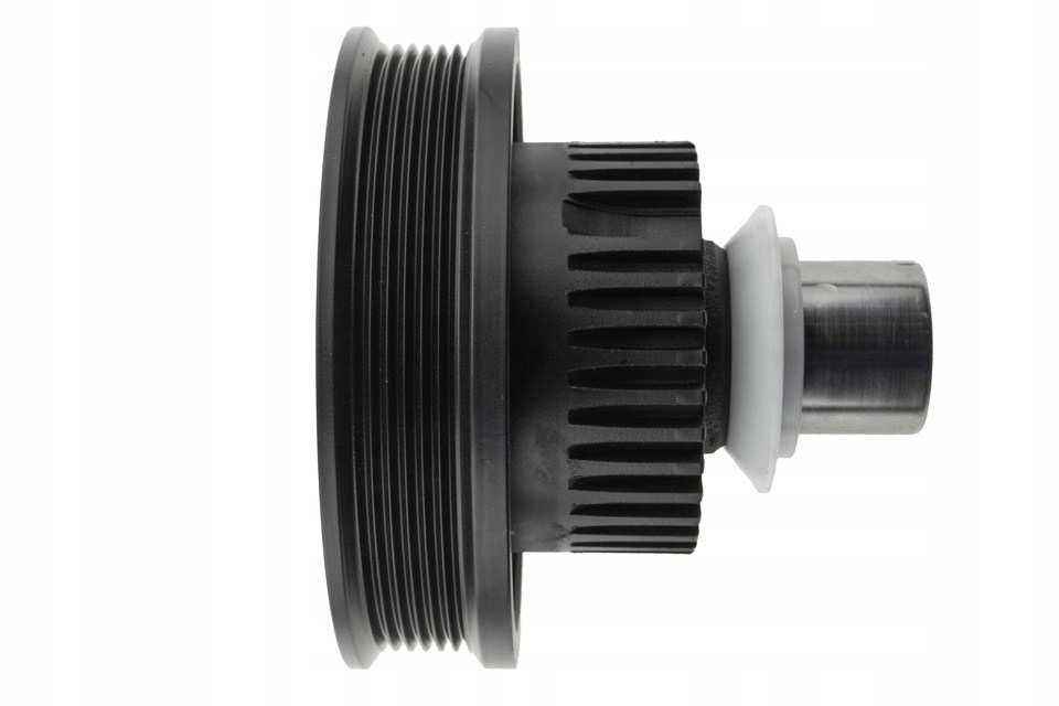 фото №13, Шкив коленчатого вала ford 4.0 ranger explorer mustang