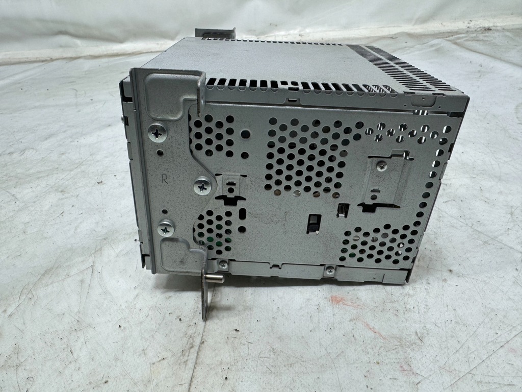 фото №9, Ford f150 09-14-radio проигрыватель bl3t 19c157 usa