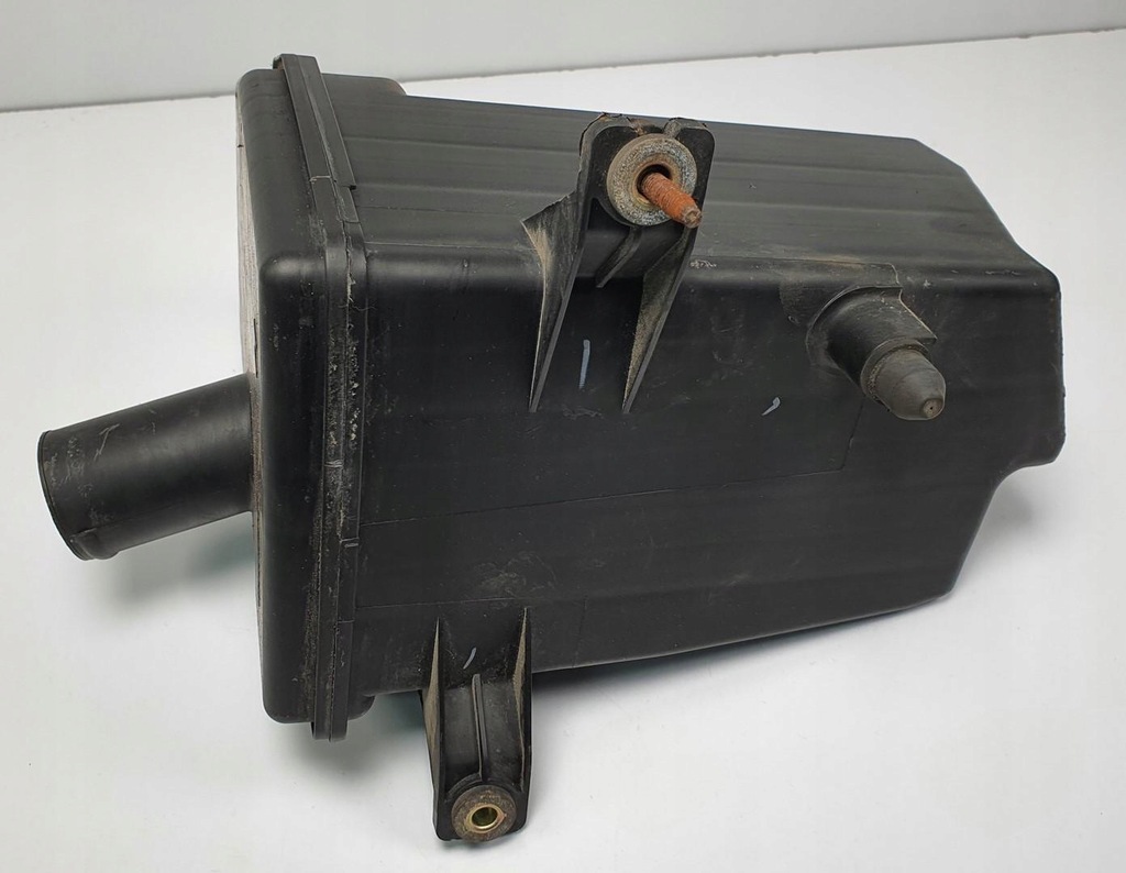 фото №4, Резонатор воздуха nissan primera p12 1.8