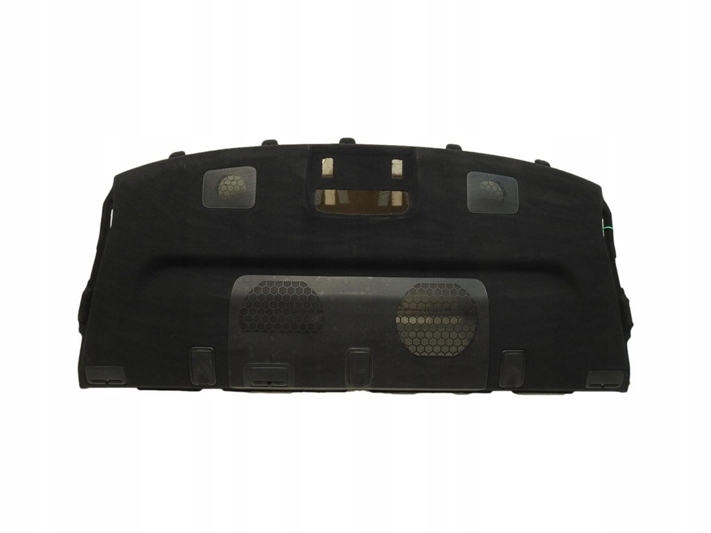 фото №1, Полиця багажника задня задня lexus is ii