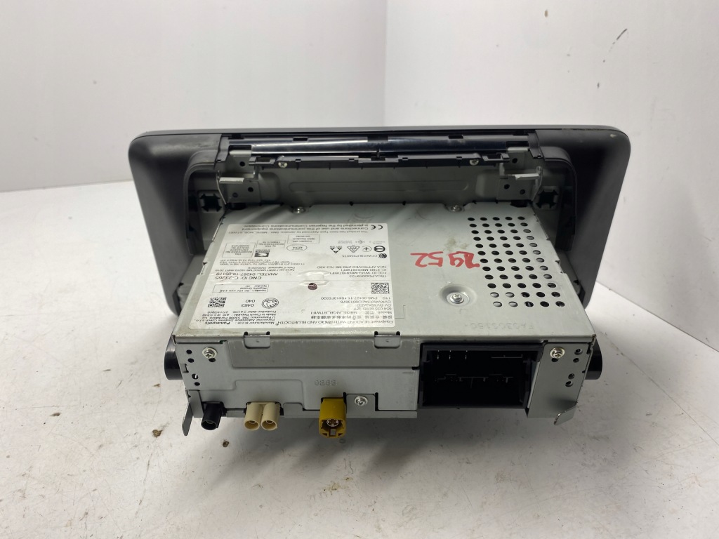 фото №4, Skoda kamiq 658 дисплей радио 654035869b