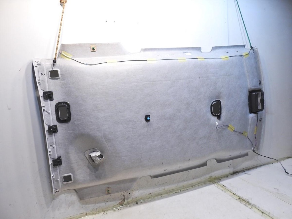 фото №8, Потолок subaru forester iii