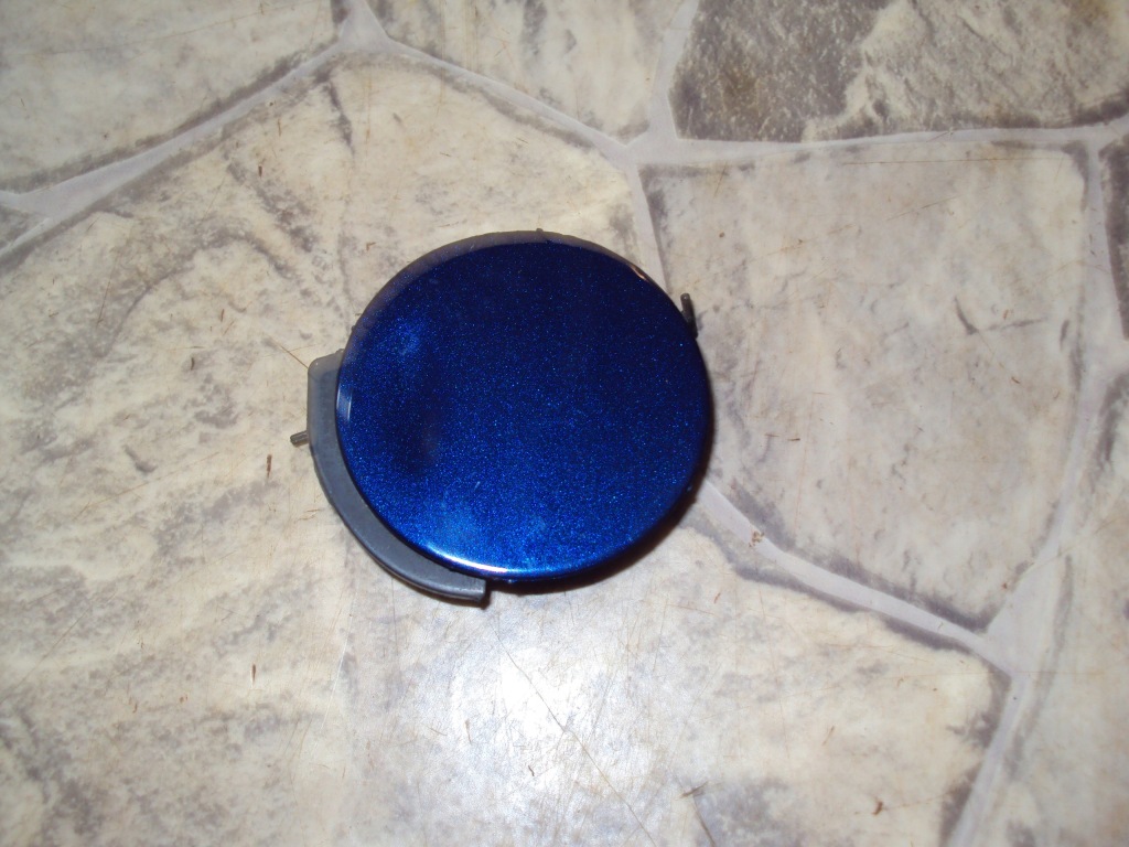 Opel meriva a заглушка бампера Цена