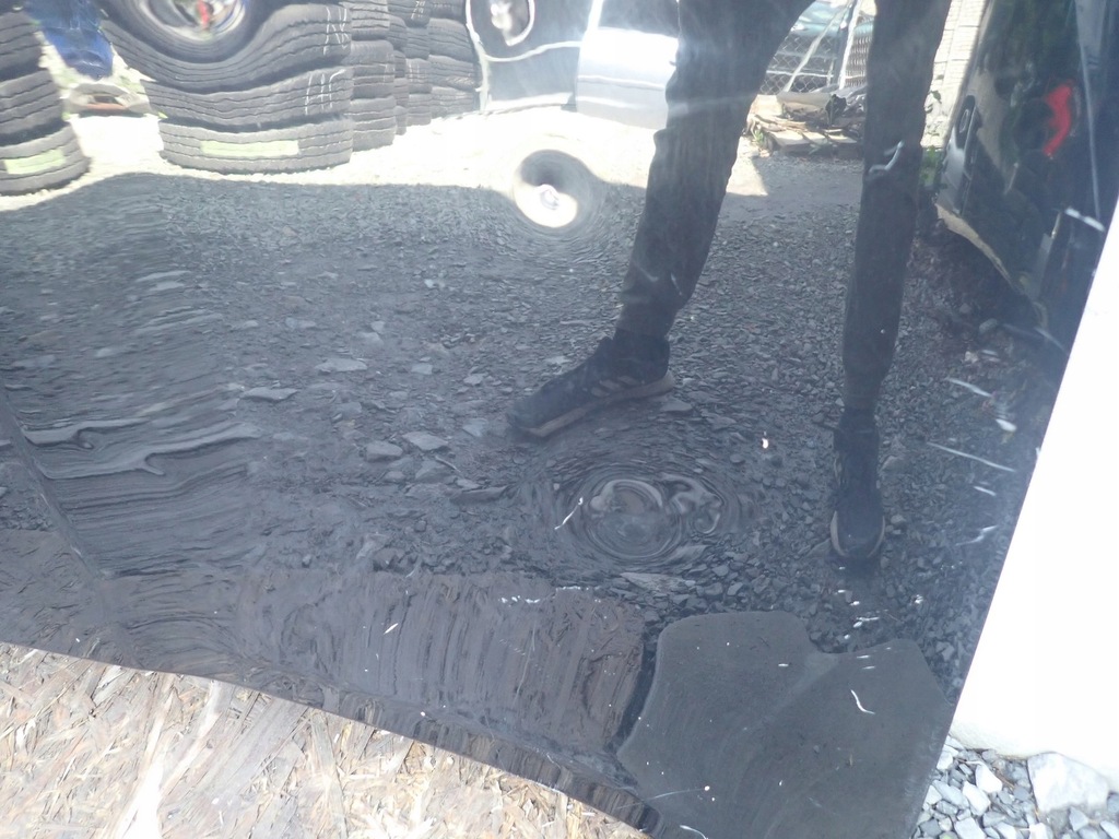 фото №6, Капот кришка двигуна jeep renegade 2014- 52008377