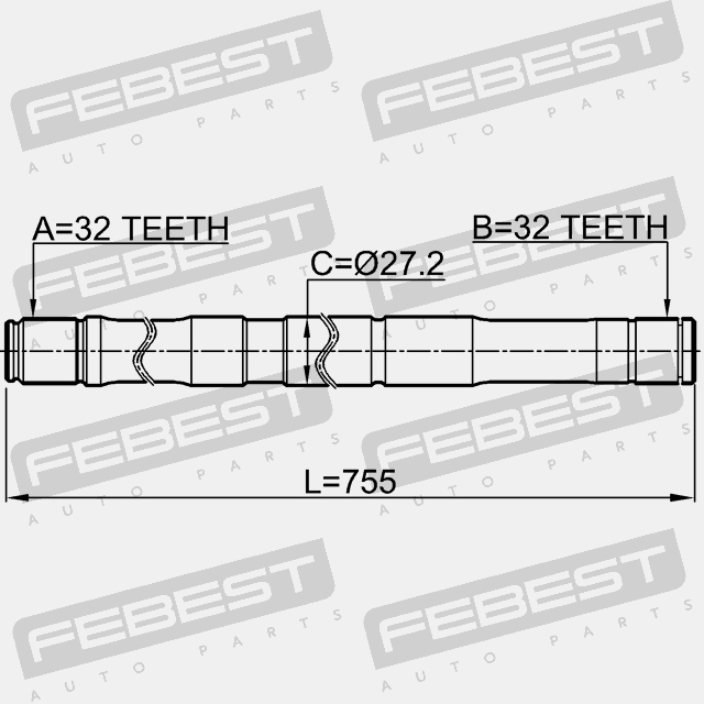 фото №12, Póło?prawa chrysler sebring jr 2001-2006