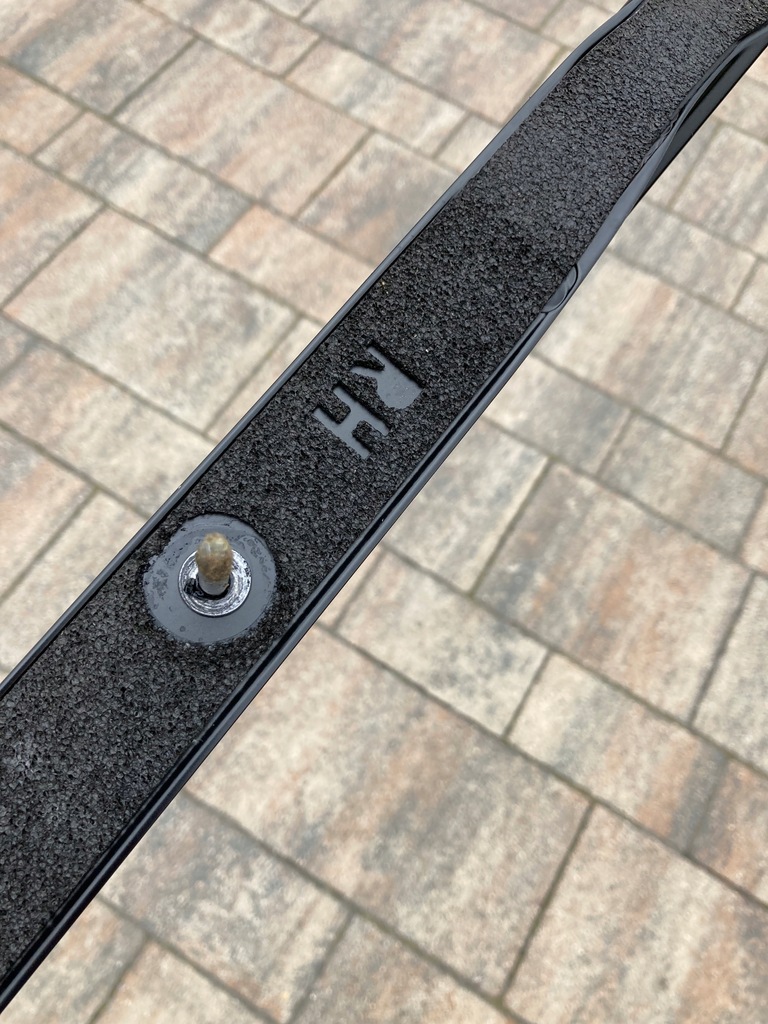 фото №10, Mini clubman f54 рейлинги кровельные 7363314 7363313