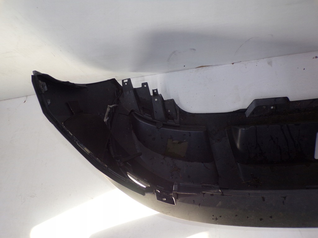 фото №6, Бампер задняя skoda karoq