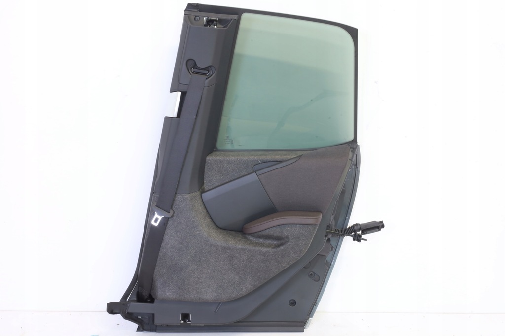 фото №12, Дверь правое правый перед передние задняя bmw i3