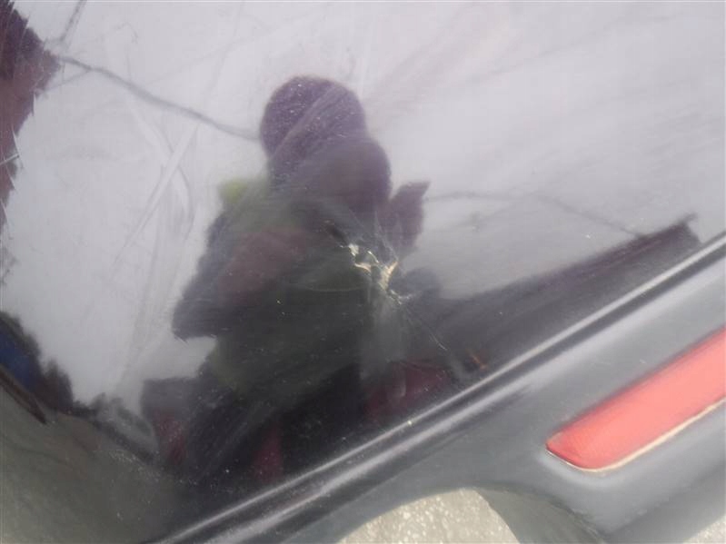 фото №7, Бампер задний mazda 6 ii gh hb pdc