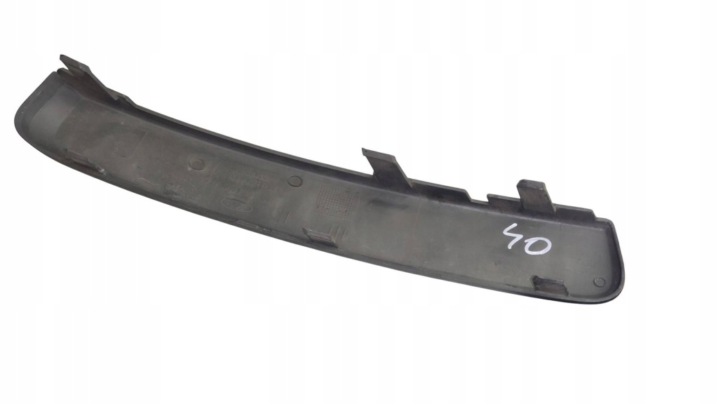 фото №6, Молдинг бампера передній ford focus c-max i 3m51r17e908bc