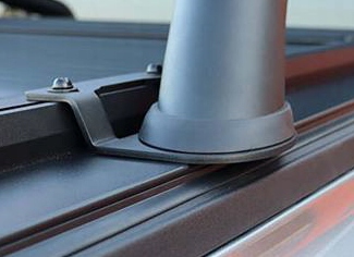 фото №2, Roll bar трубопровод dodge ram