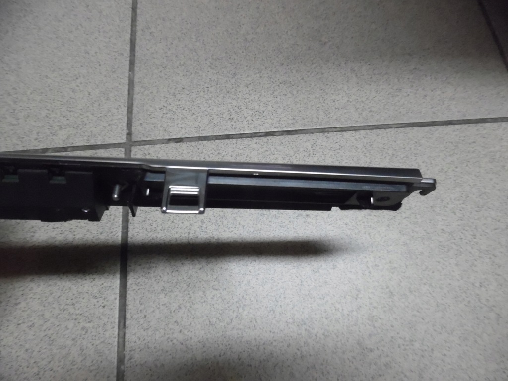 фото №6, Audi a8 d3 панель 4e2927137ep