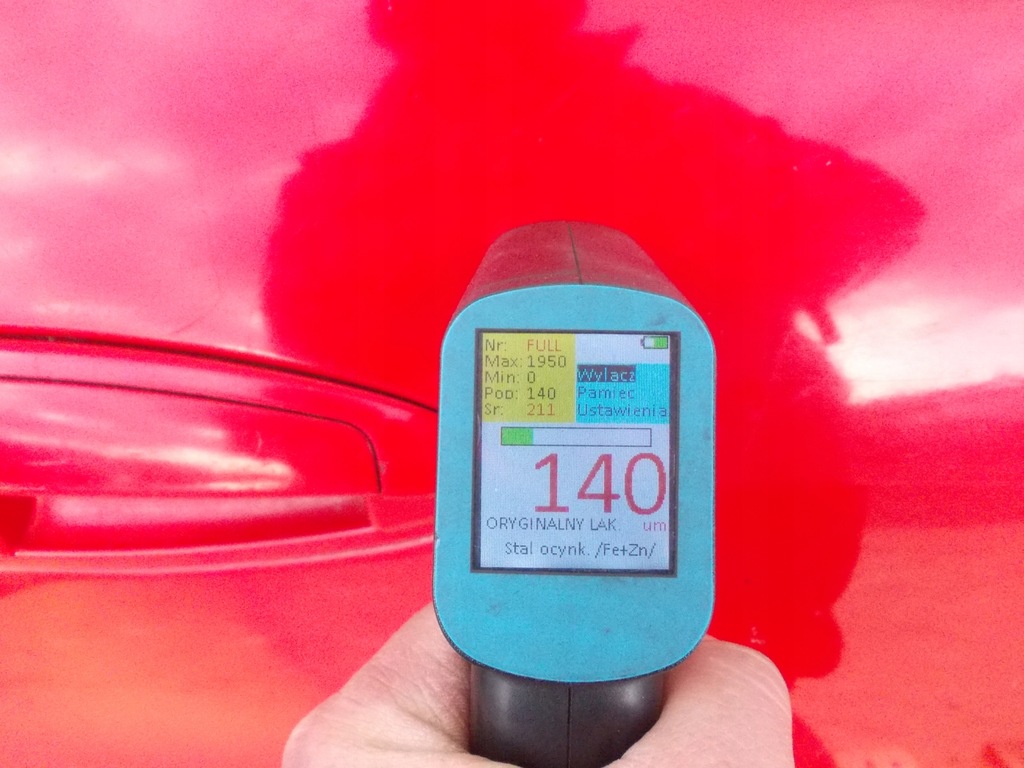 фото №10, Дверь правый перед fiat grande punto 3 дверь