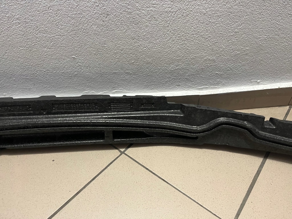 Абсорбер бампера пена передняя перед mercedes cls w257 a257 Цена