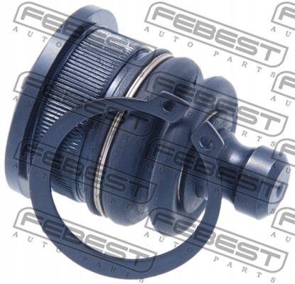 фото №16, Шаровая опора рычага перед febest 0220-e11