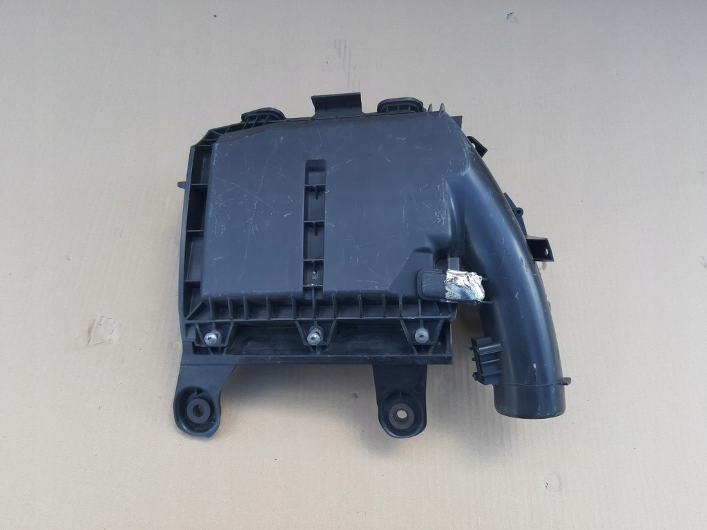 фото №14, Корпус фільтра повітря citroen berlingo, berlingo multispace,