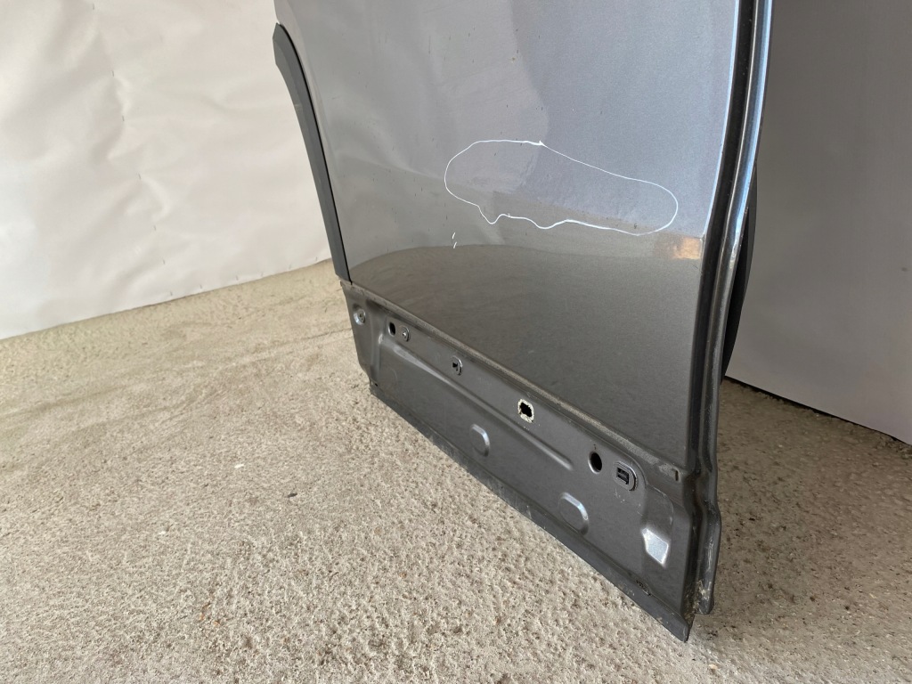 фото №13, Mercedes gla w247 дверь правое задние задняя poznań ==giełda==