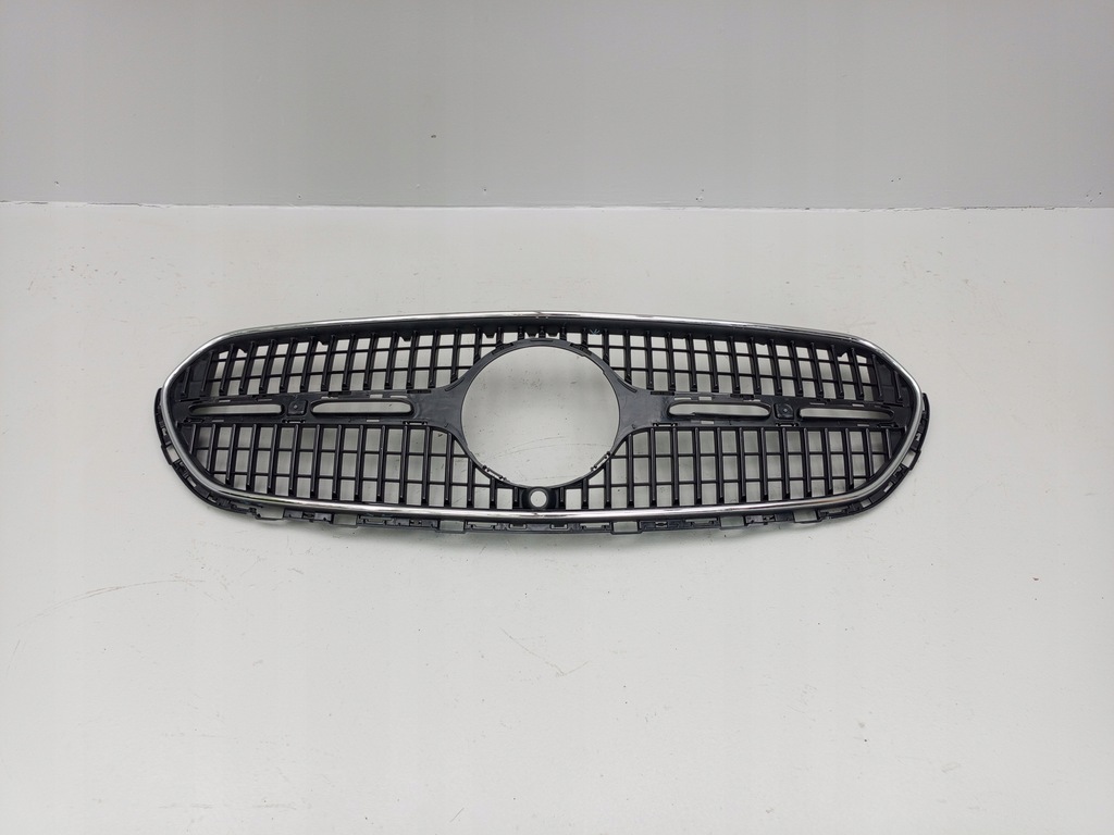 фото №10, Mercedes glc w254 x254 2022- решётка радиатора решётка радиатора радиатора перед a2548881400 ÷