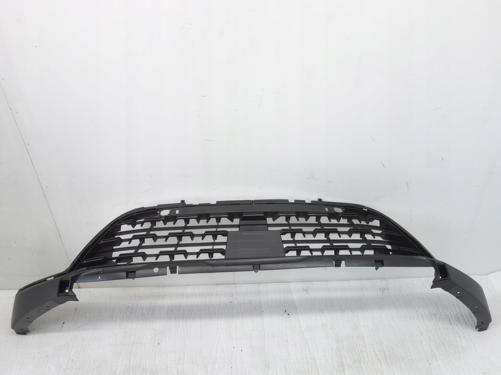 фото №1, Накладка dół решітка бампера перед renault captur ii 2019- 620260503r