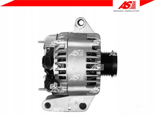 Генератор as-pl a9016 Доставка