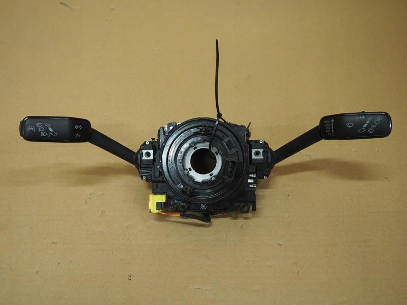 фото №1, Перемикач комбінований стрічка перемикачі vw golf vii