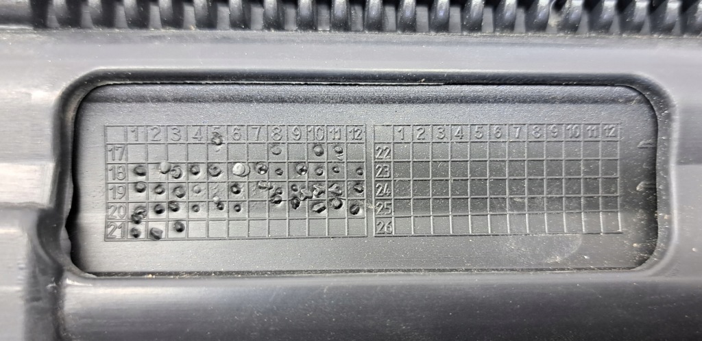 фото №11, Молдинг na дверь правое задние audi q8 4m8 2018-