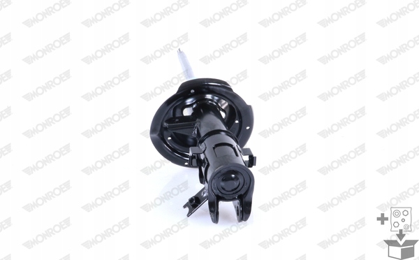 фото №7, Monroe амортизатор hyundai kia pl