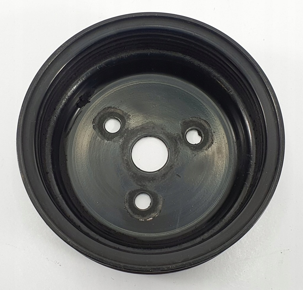 фото №4, Шкив mazda rx-8 1.3