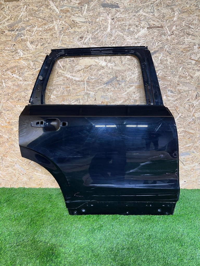 фото №1, Volvo xc90 ii xc 90 ii двері правий задня задні праве