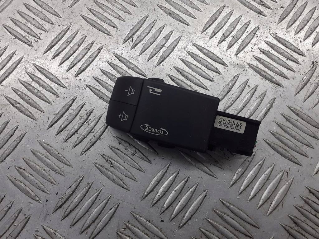 фото №1, Рычаг радио dacia logan i 8200058695