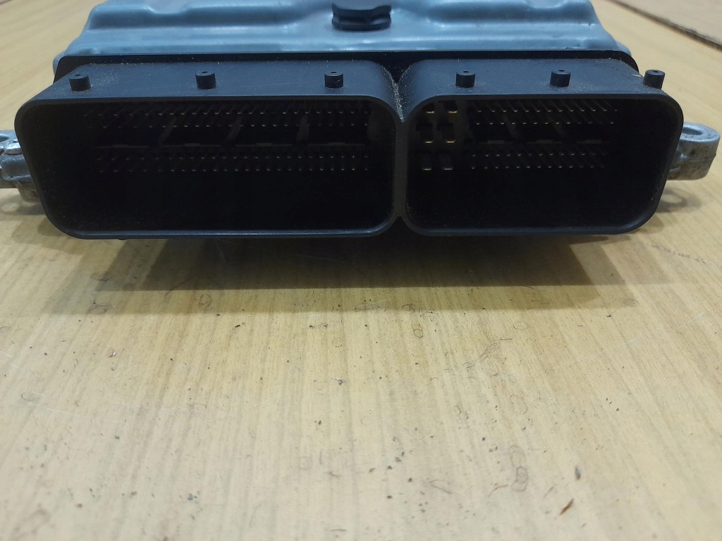 W245 klasa b 2.0 cdi бортовой компьютер двигателя a6401507679 Недорого