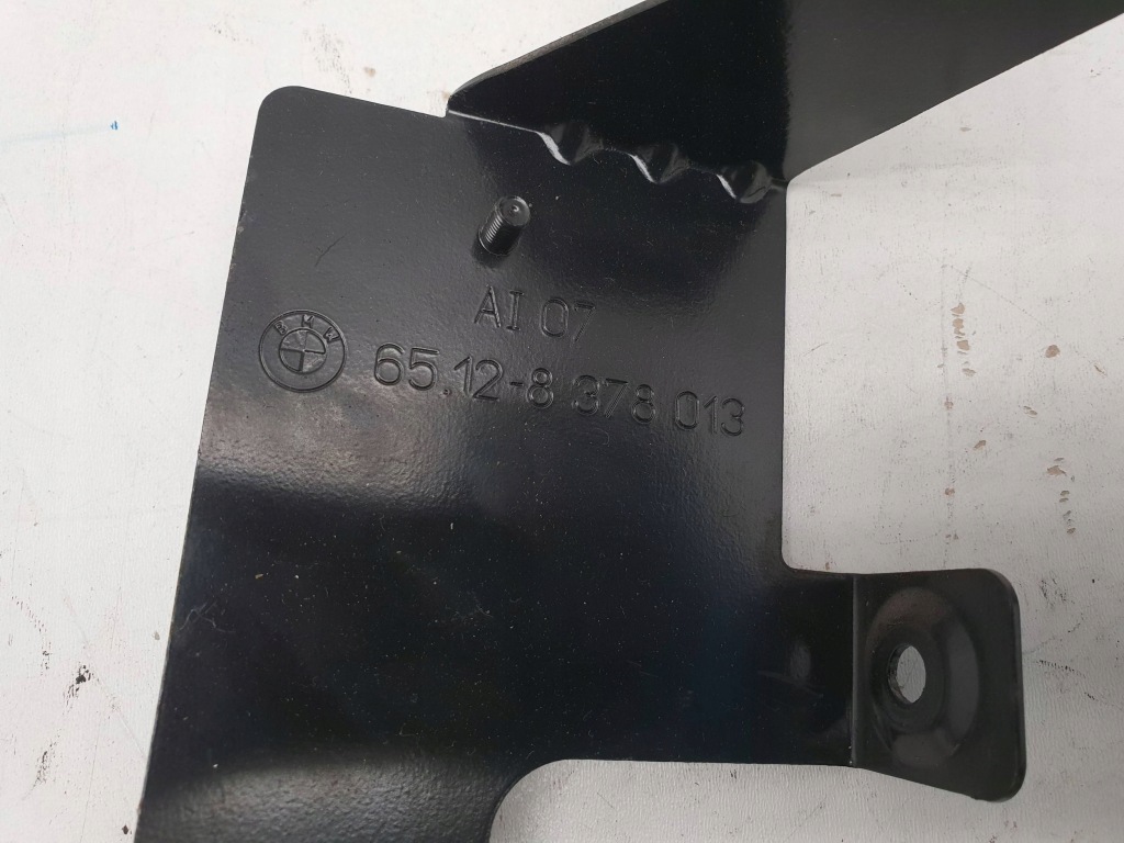 Кронштейн сигнал bmw 3 e46 65128378013 Київ