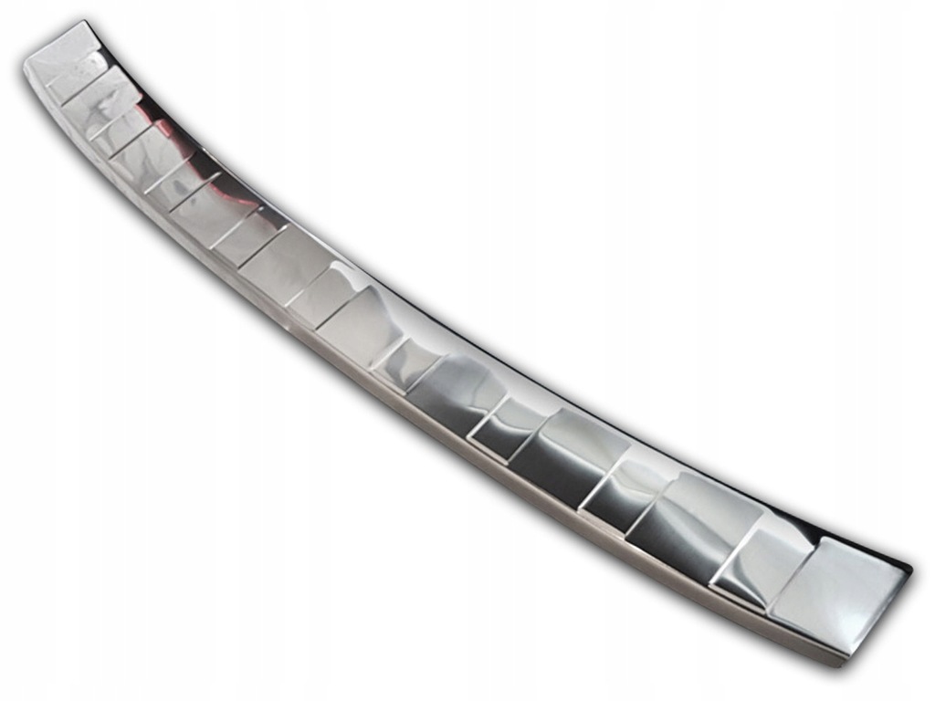 фото №1, Молдинг накладка na бампер volvo v60 2018-