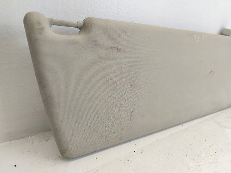 фото №6, Защита солнцезащитная правая vw transporter t5