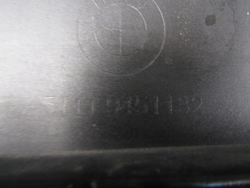 фото №13, Бампер передний bmw x3 g01 9451132