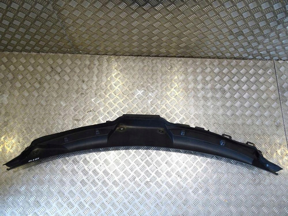 фото №1, Mercedes gl ml w166 жабо a1668300028