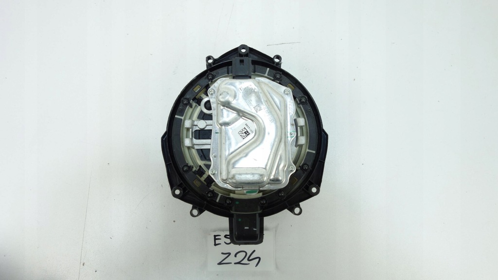 фото №9, Отопитель воздуходувка обдув mercedes c w206 21- a2069064401