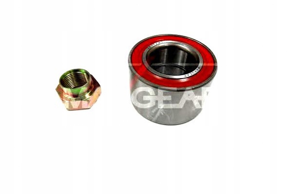 33-0127 maxgear набор подшипник колеса Оригинал